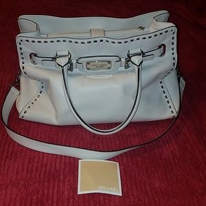 Michael Kors Hamilton Purse